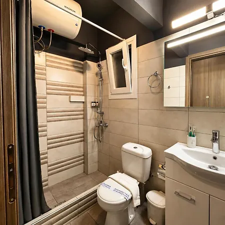 Gpx Clr - M Alexander 35 Urban *