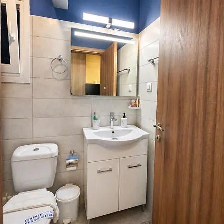 דירה Gpx Clr - M Alexander 35 Urban *